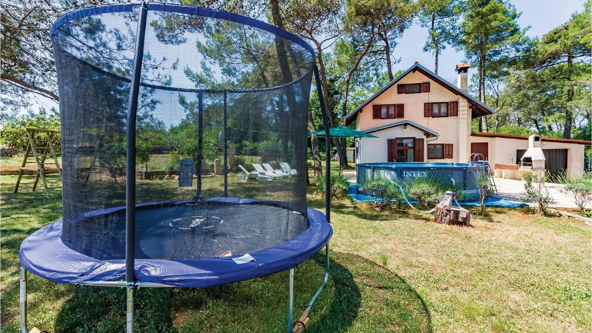 Beautiful Home In Vodnjan With Wifi Holiday home