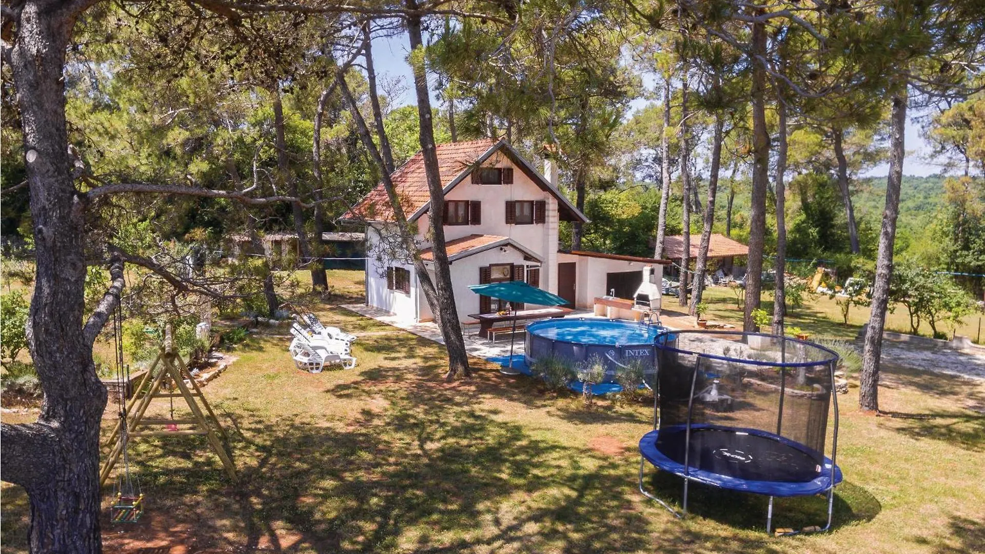 Holiday home Beautiful Home In Vodnjan With Wifi Croatia