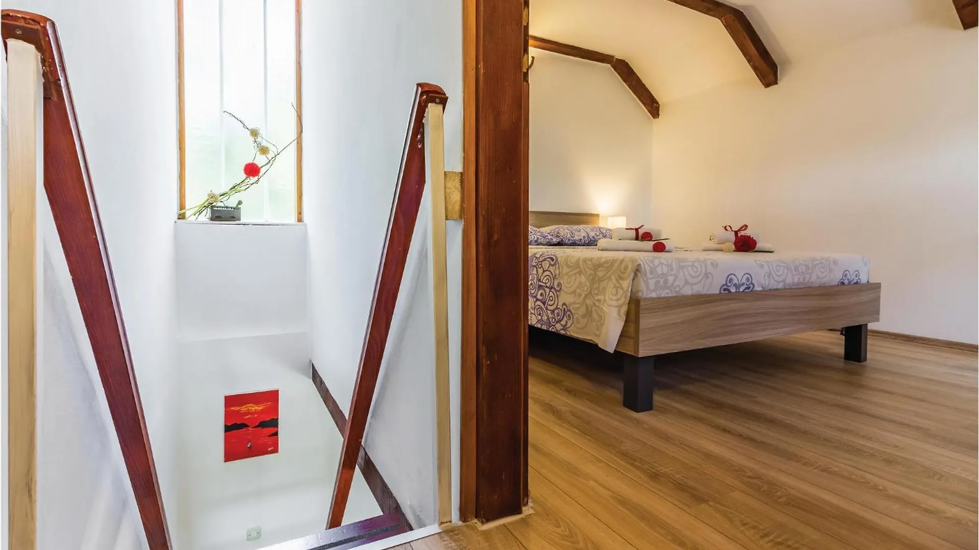 Holiday home Beautiful Home In Vodnjan With Wifi