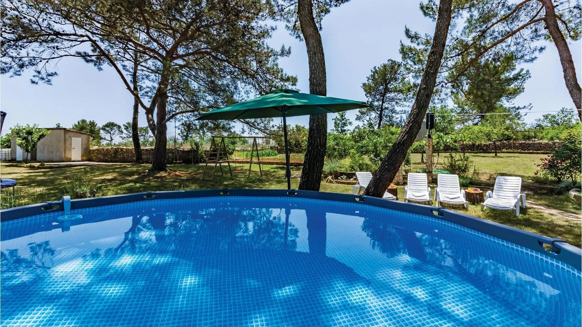 Beautiful Home In Vodnjan With Wifi Holiday home