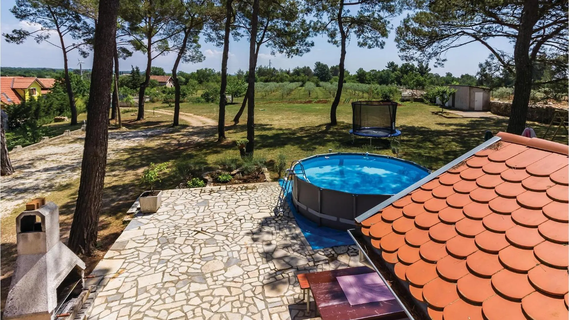 Beautiful Home In Vodnjan With Wifi 0*,