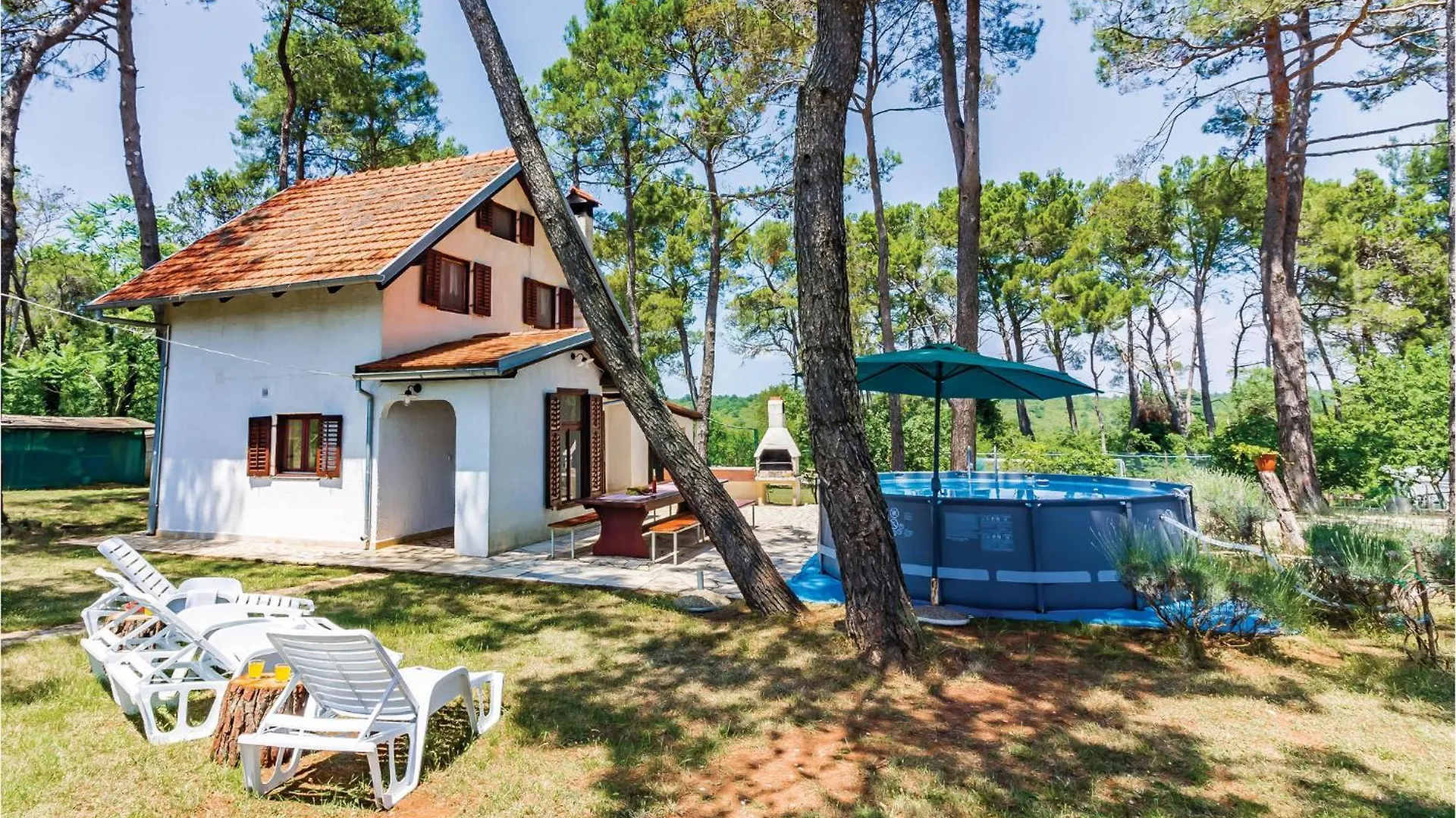 Beautiful Home In Vodnjan With Wifi Holiday home