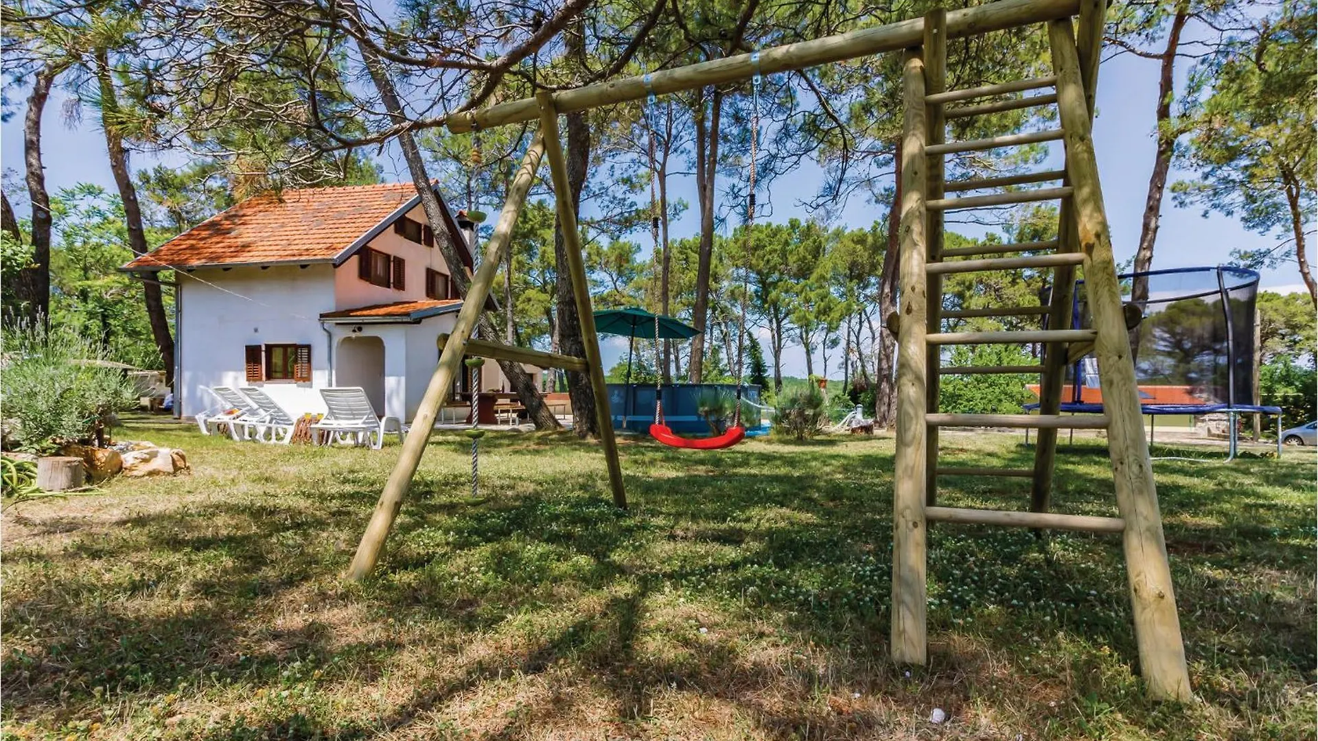 Beautiful Home In Vodnjan With Wifi