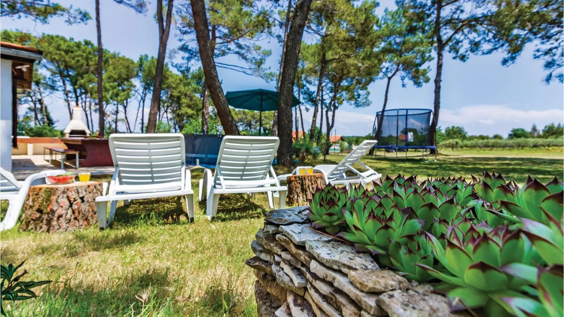 Holiday home Beautiful Home In Vodnjan With Wifi