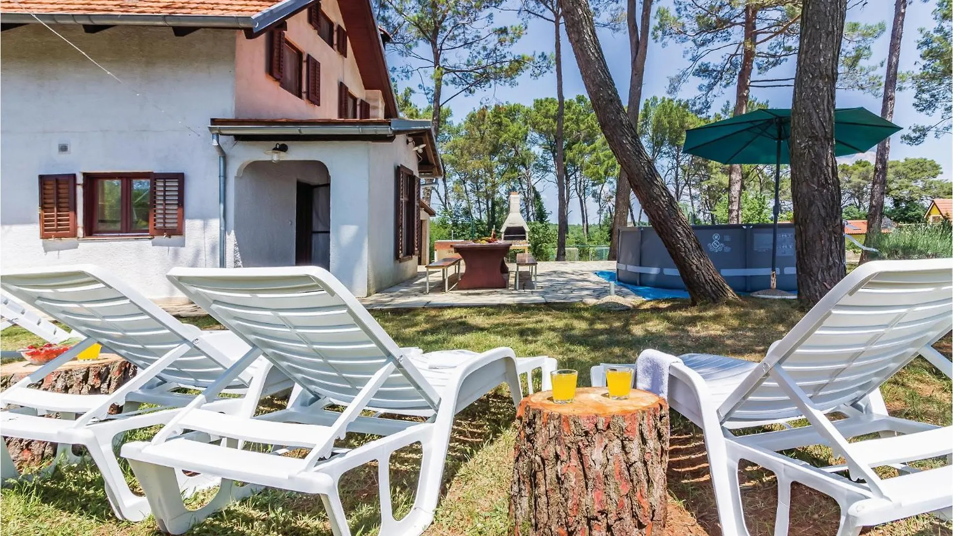 Beautiful Home In Vodnjan With Wifi Croatia