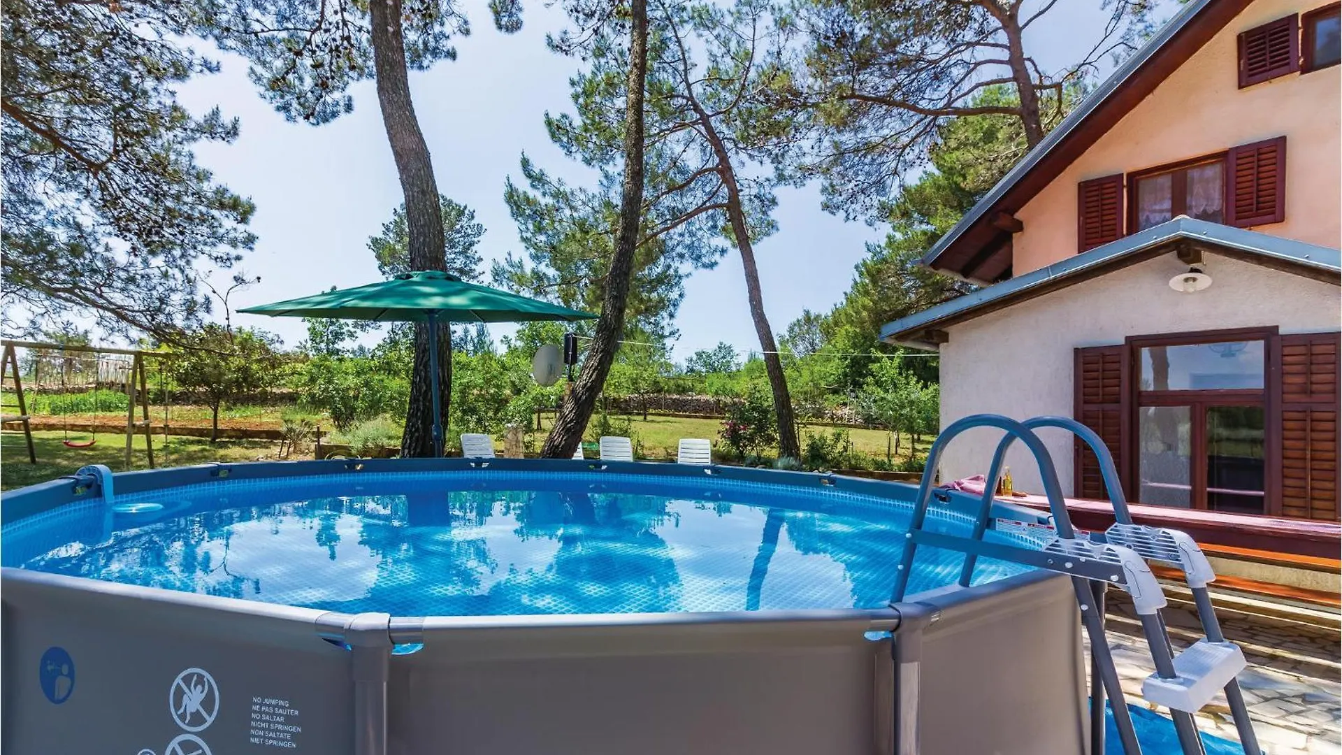Holiday home Beautiful Home In Vodnjan With Wifi Croatia